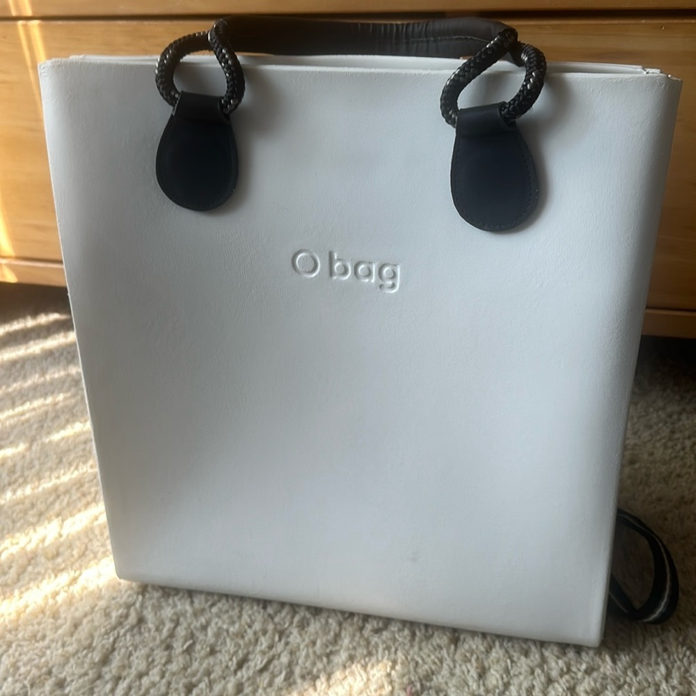 O bag